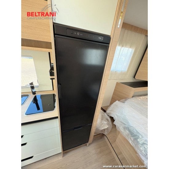 Rapido 850F - Automatico | 2026